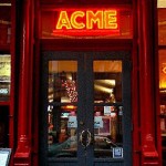 Acme Bar & Grill Corporate Office Headquarters