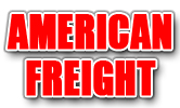 American Freight Corporate Office Headquarters