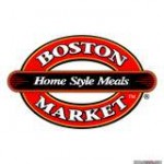 Boston Market Corporate Office Headquarters