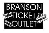 Branson Ticket Outlet Corporate Office Headquarters
