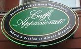 Caffe Appassionato Coffee CO Corporate Office Headquarters