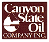 Canyon State Oil Co Corporate Office Headquarters