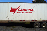 Cardinal Logistics Management Corporation Corporate Office Headquarters