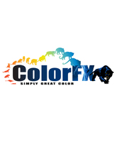 Colorfx Corporate Office Headquarters