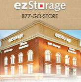 E-Z Storage & Business Center Corporate Office Headquarters