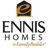Ennis Homes Corporate Office Headquarters
