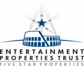 Entertainment Properties Trust Corporate Office Headquarters