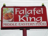 Falafel King Restaurants Corporate Office Headquarters