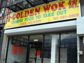 Golden Wok Chinese Restaurants Corporate Office Headquarters