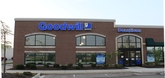 Goodwill Industries Thrift Stores Corporate Office Headquarters