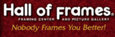 Hall of Frames Corporate Office Headquarters