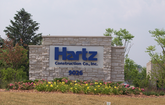 Hartz Construction CO Corporate Office Headquarters