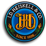 Heiskell J D & CO Corporate Office Headquarters