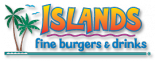 Islands Restaurant Corporate Office Headquarters