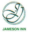 Jameson Inns Corporate Office Headquarters