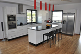 Kitchen Concepts Inc Corporate Office Headquarters