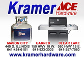 Kramer Ace Hardware Corporate Office Headquarters