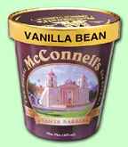 McConnell's Ice Cream Corporate Office Headquarters