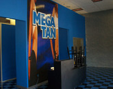 Mega Tan Corporate Office Headquarters