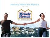 Melody Homes Inc Corporate Office Headquarters