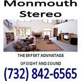 Monmouth Stereo Corporate Office Headquarters