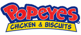 Popeyes Chicken & Biscuits Corporate Office Headquarters