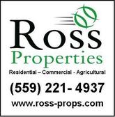 Ross Properties Corporate Office Headquarters