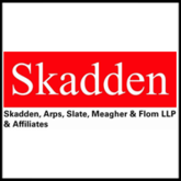 Skadden, Arps, Slate, Meagher & Flom Llp Corporate Office Headquarters