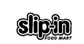 Slip-In Food Marts Corporate Office Headquarters