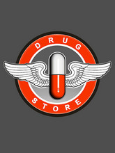 Standard Drug Stores Corporate Office Headquarters