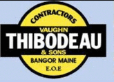 Thibodeau Bangor Corporate Office Headquarters