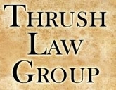 Thrush Law Group Corporate Office Headquarters