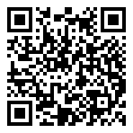 The American National Red Cross address QR Code