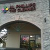 AL Phillips the Cleaner Inc Corporate Office Headquarters