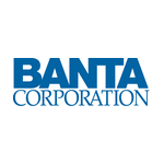 Banta Corporation Corporate Office Headquarters