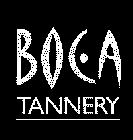 Boca Tannery Corporate Office Headquarters