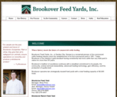 Brookover Corporate Office Headquarters