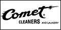 Comet Cleaners Corporate Office Headquarters
