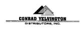 Conrad Yelvington Distributors Inc Corporate Office Headquarters