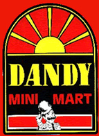 Dandy Mini Marts Corporate Office Headquarters