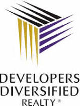 Developers Diversified Realty Corporation Corporate Office Headquarters