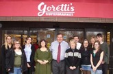 Goretti Supermarkets Corporate Office Headquarters