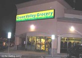 Green Valley Grocery Corporate Office Headquarters