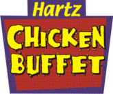 Hartz Chicken Inc Corporate Office Headquarters