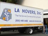 LA Movers, Inc. Corporate Office Headquarters