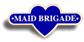 Maid Brigade Corporate Office Headquarters