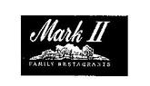 Mark II Family Restaurants Corporate Office Headquarters