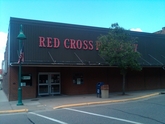 Red Cross Pharmacy Corporate Office Headquarters
