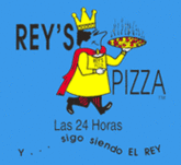 Rey's Pizza Corporate Office Headquarters