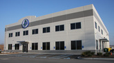 St Louis Building Corporation Corporate Office Headquarters